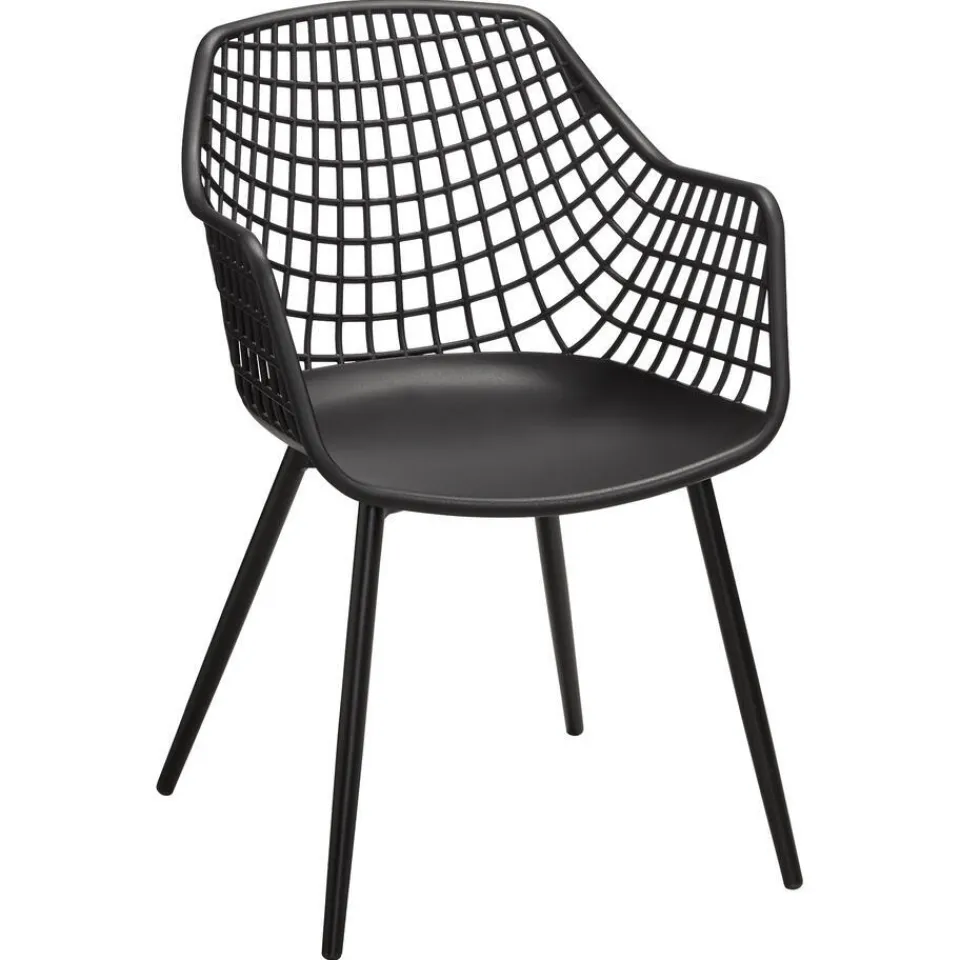 Kwantum Kinderstoel Bing