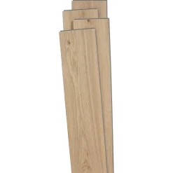 Kwantum Klik PVC Hanson Naturel Eiken