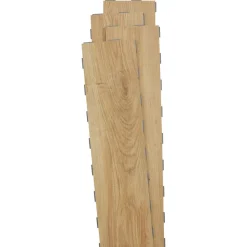 Kwantum Klik PVC Miller Licht Eiken