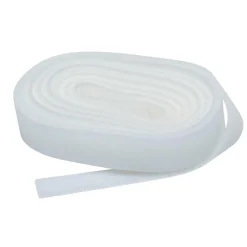 Kwantum Klittenband Plus Wit