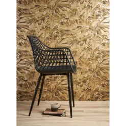 Kwantum Kuipstoel Webbing