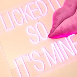 Kwantum Kussen Lasina Roze