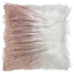 Kwantum Kussen Rerrara Roze 45x45 Cm