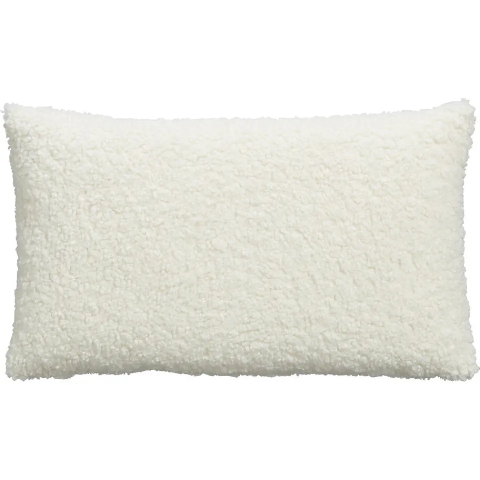 Kwantum Kussen Trivero Wit 30x50 Cm