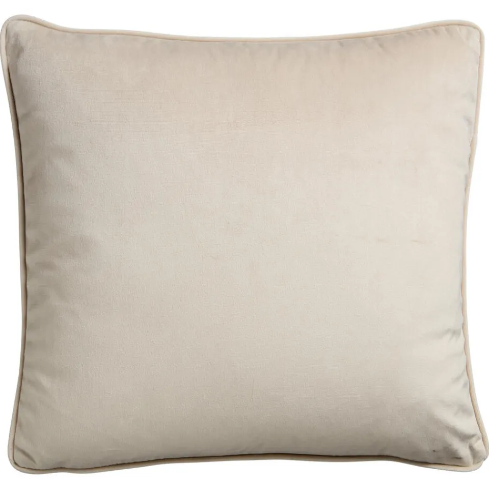 Kwantum Kussen Venzone Zand 45x45 Cm