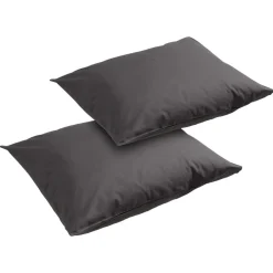 Kwantum Kussensloop Katoen - 60x70cm