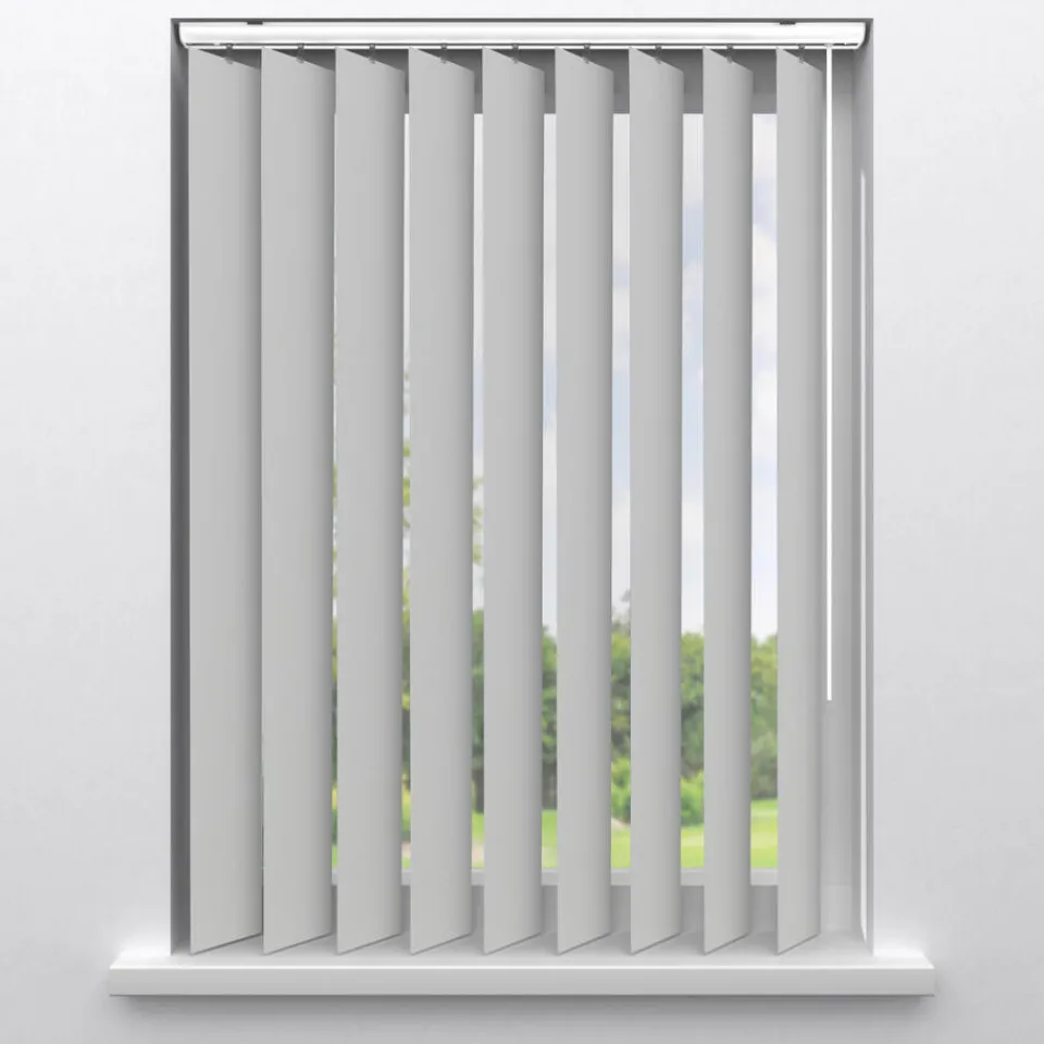 Kwantum Lamellen Tiebe