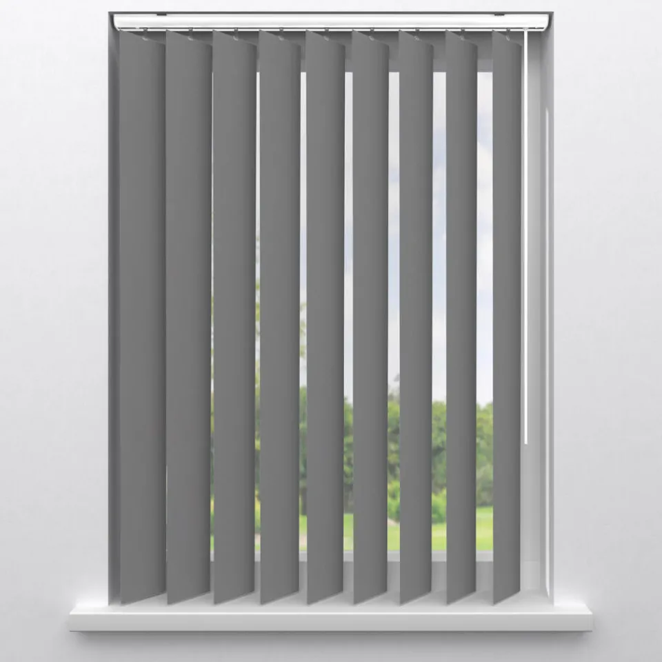 Kwantum Lamellen Timo