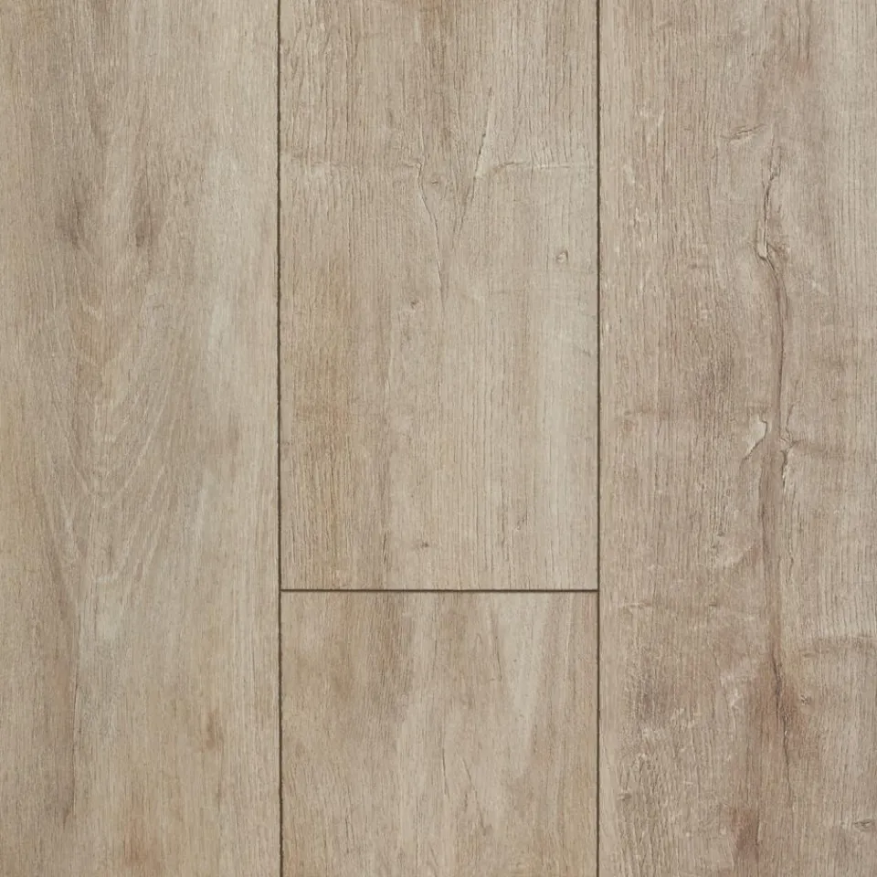 Kwantum Laminaat Bend Grijs Eiken