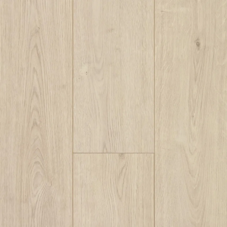 Kwantum Laminaat Edmonton Licht Eiken
