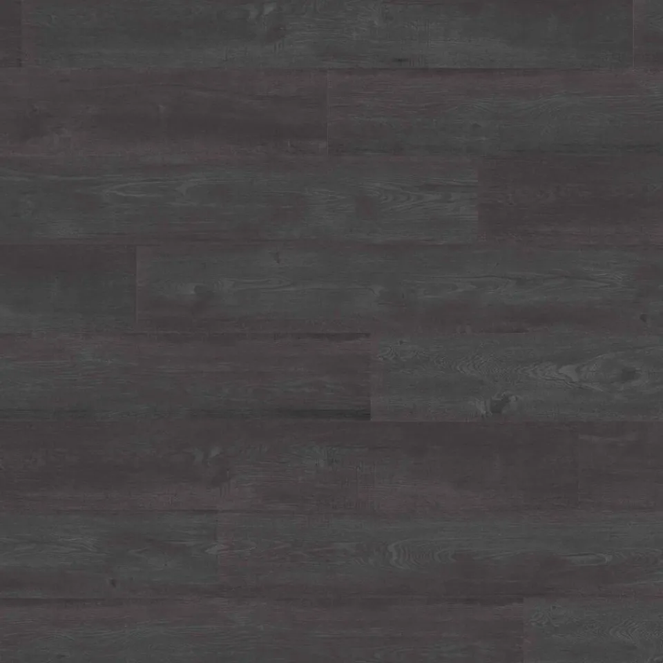 Kwantum Laminaat Kimble Zwart