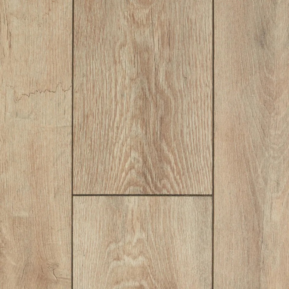 Kwantum Laminaat Nevada Naturel Eiken