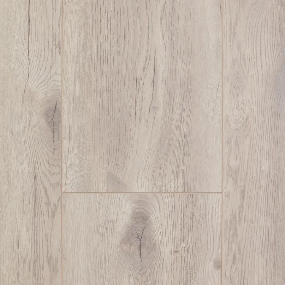 Kwantum Laminaat Ogden Wit Eiken