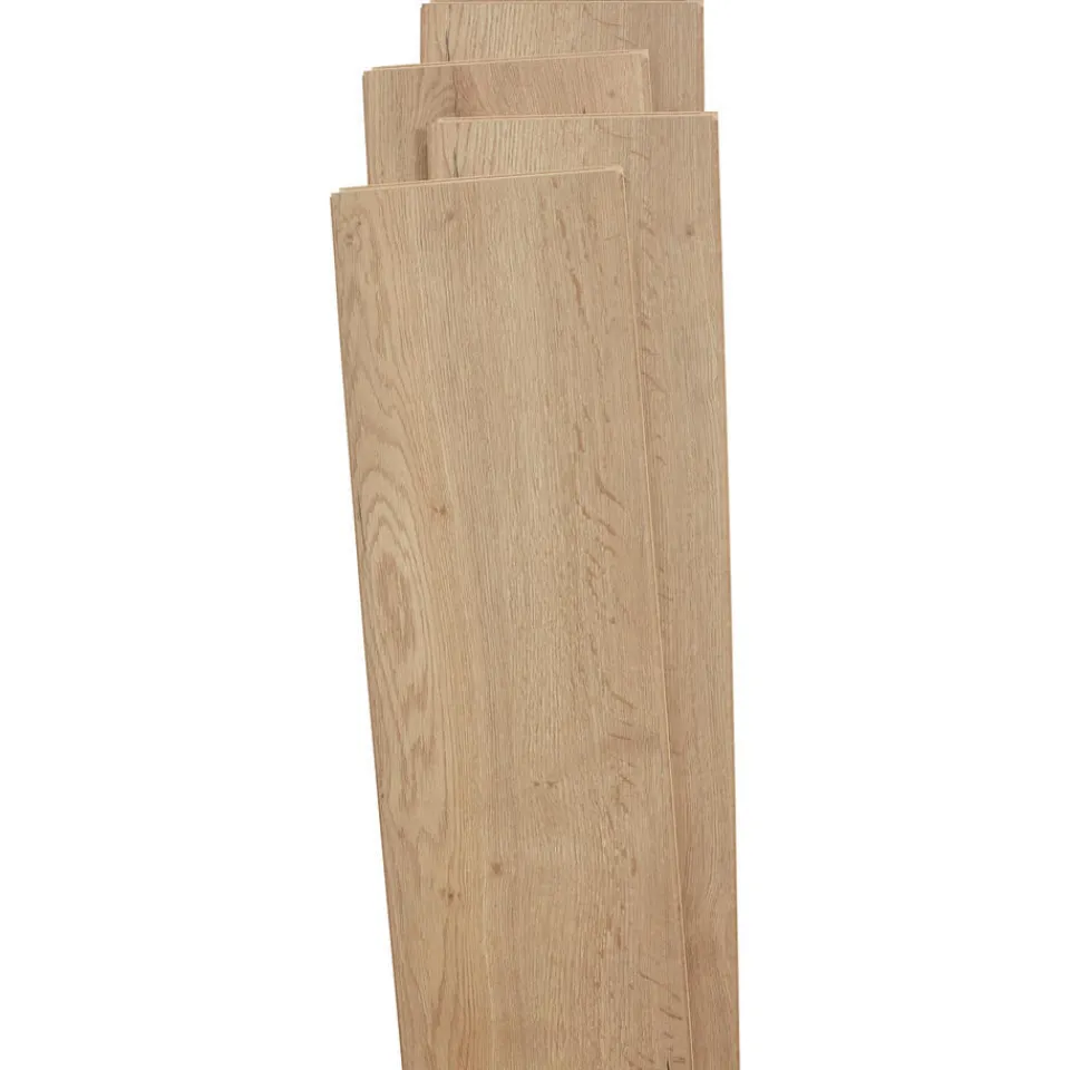 Kwantum Laminaat Vernon Licht Beige