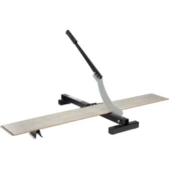 Kwantum Laminaatsnijder Zwart