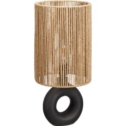 Kwantum Lampenkap Ares Touw