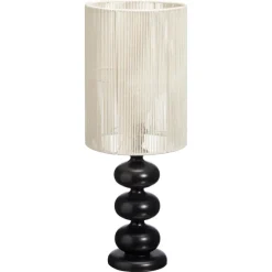 Kwantum Lampenkap Ares Touw