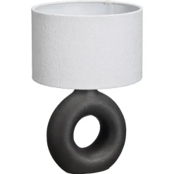 Kwantum Lampenkap Boucle 25cm