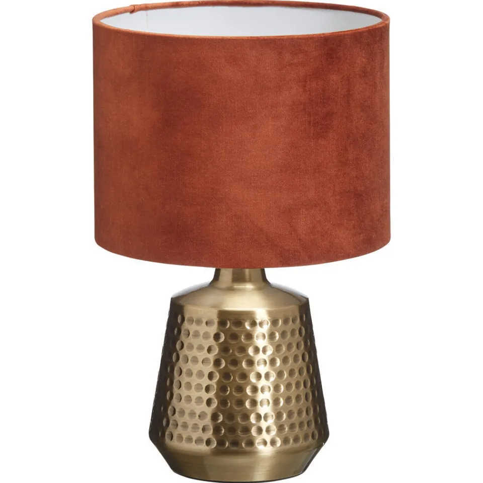 Kwantum Lampenkap Cane Terra