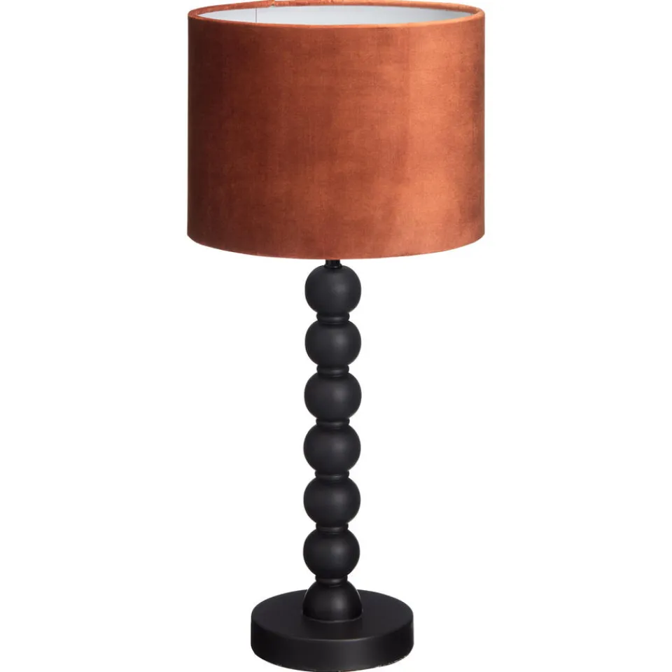 Kwantum Lampenkap Cane Terra