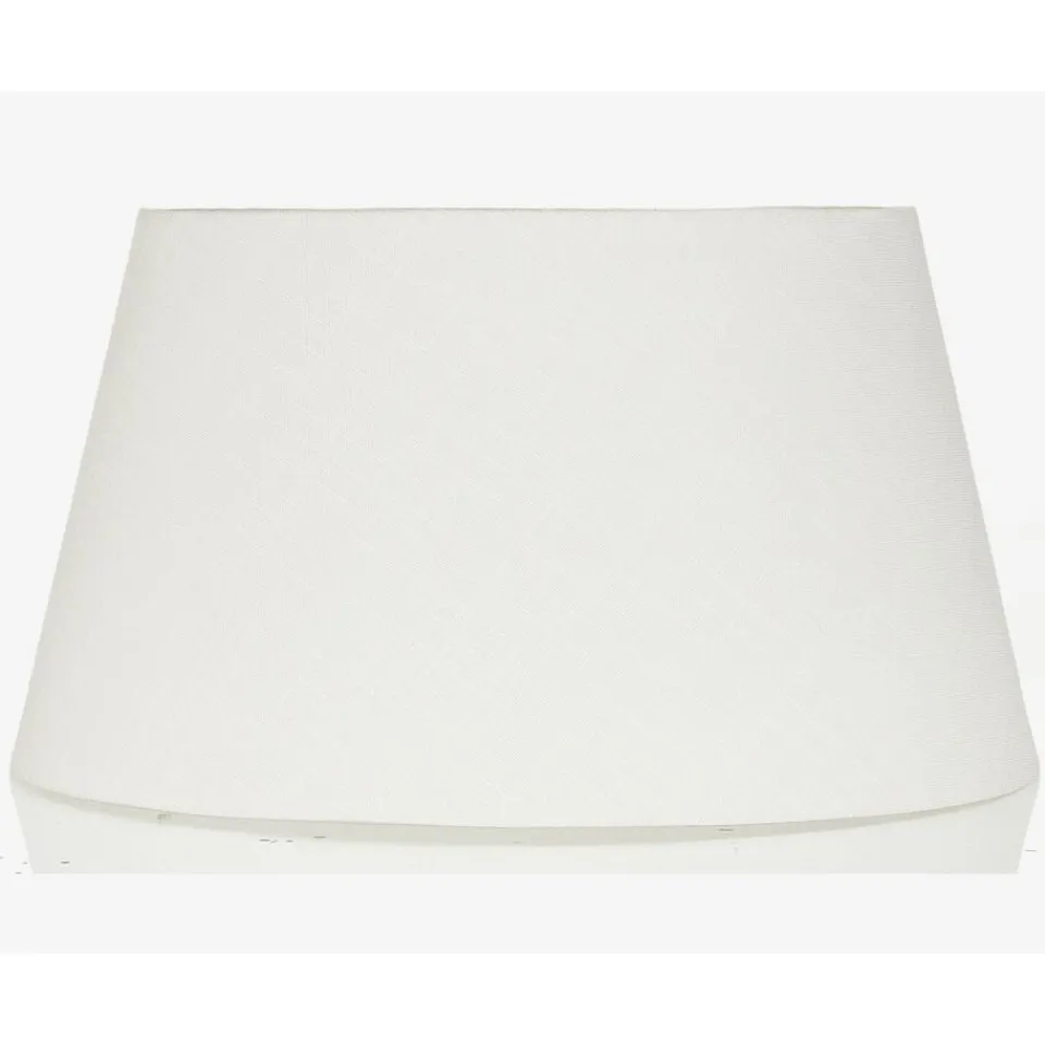 Kwantum Lampenkap Judy Wit ø 40 Cm