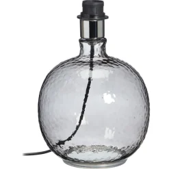 Kwantum Lampvoet Aton Grijs