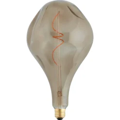 Kwantum Ld Xxl Evo E27 Dimbaar Bruin