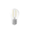 Kwantum LED Lamp E27 2W Warm Wit