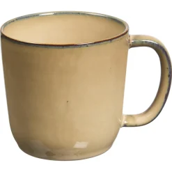 Kwantum Mok Met Oor Ava Beige 280ml