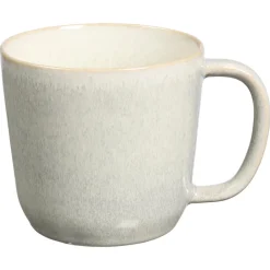 Kwantum Mok Met Oor Ava Grijs 280ml