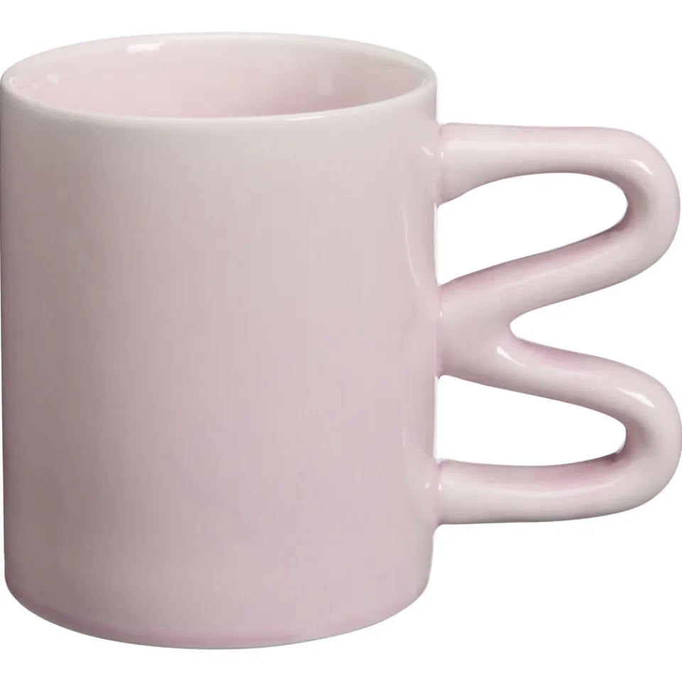 Kwantum Mok Met Oor Daniëlle 320ml