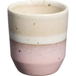 Kwantum Mok Zonder Oor Ivo Lila 210ml