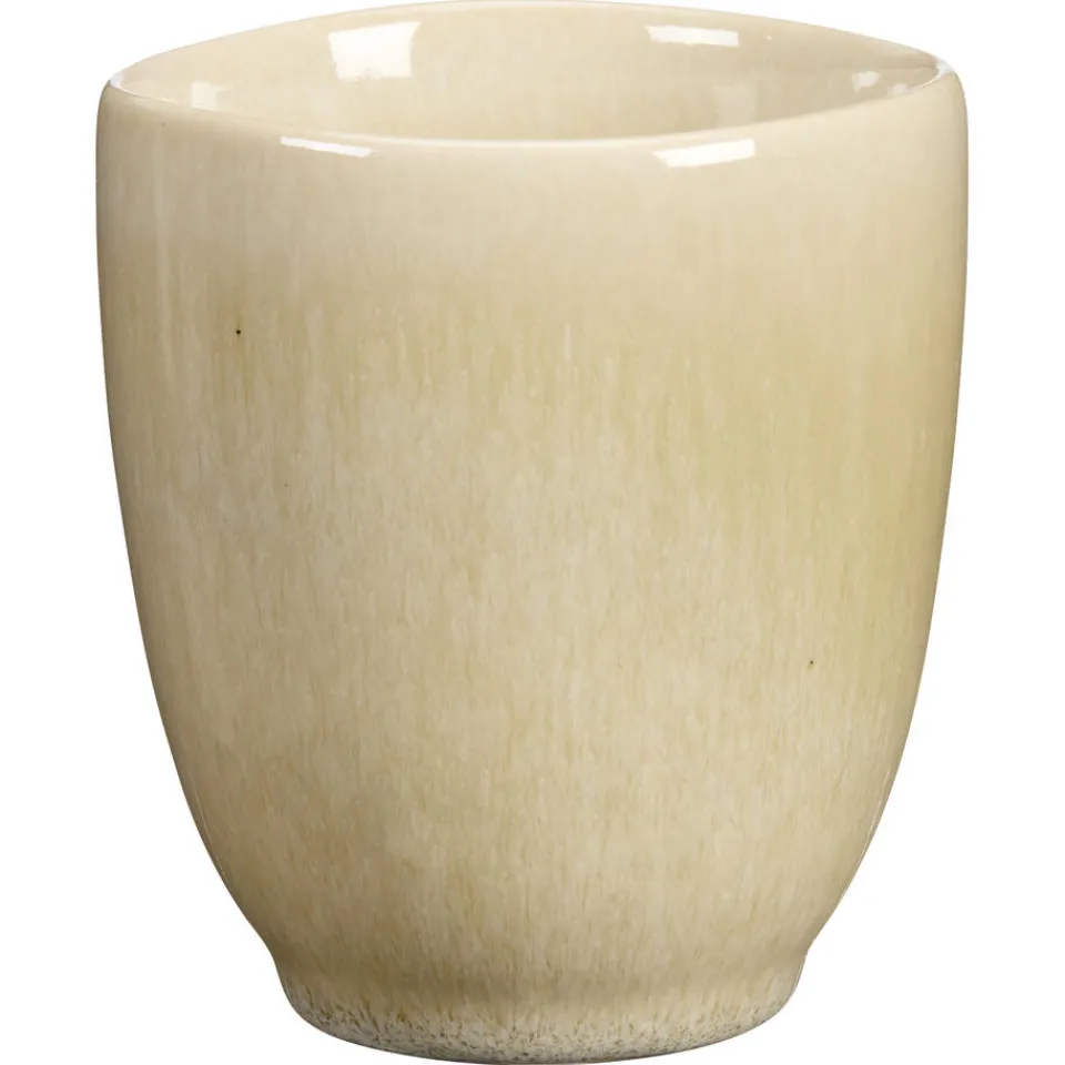 Kwantum Mok Zonder Oor Viiora Zand 200ml