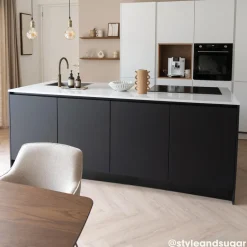 Kwantum Muurverf Professional Biscuit 1 L