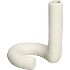 Kwantum Object Fano Off-White