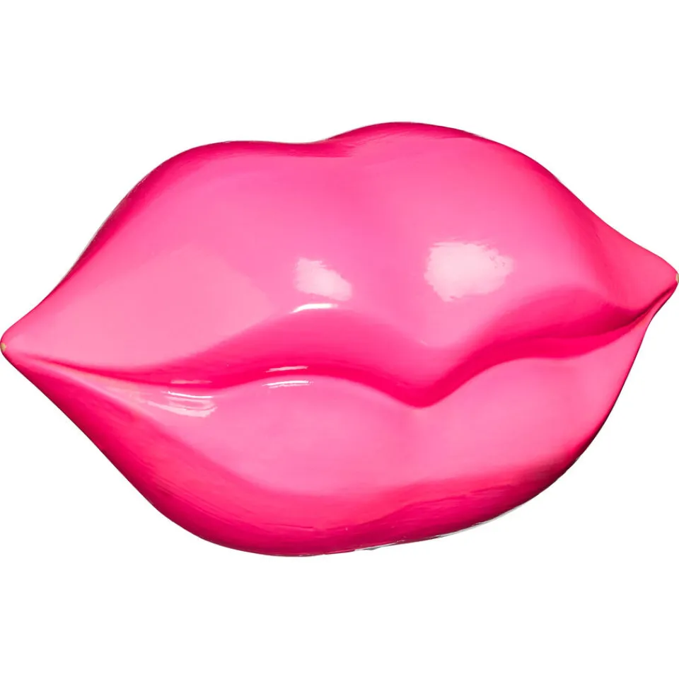 Kwantum Object Lips Fuschia