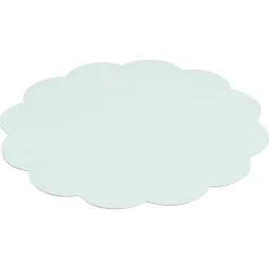 Kwantum Placemat Crispen Bloem Mint