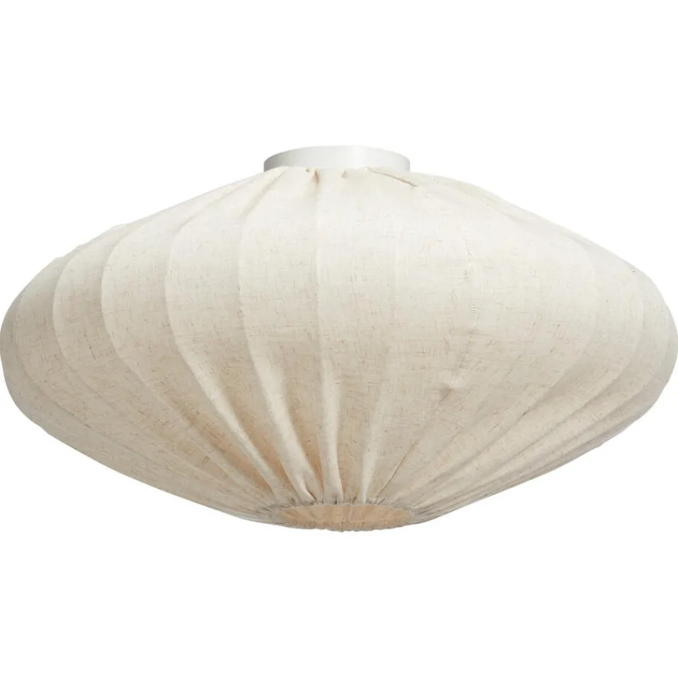 Kwantum Plafondlamp Anzi Off-White