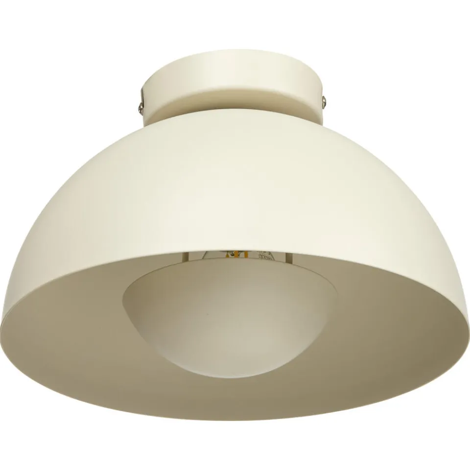 Kwantum Plafondlamp Callisto Greige