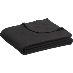 Kwantum Plaid Hertzing Zwart