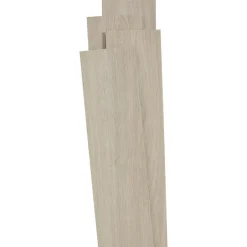 Kwantum Plak PVC Ayers Beige Eiken Visgraat