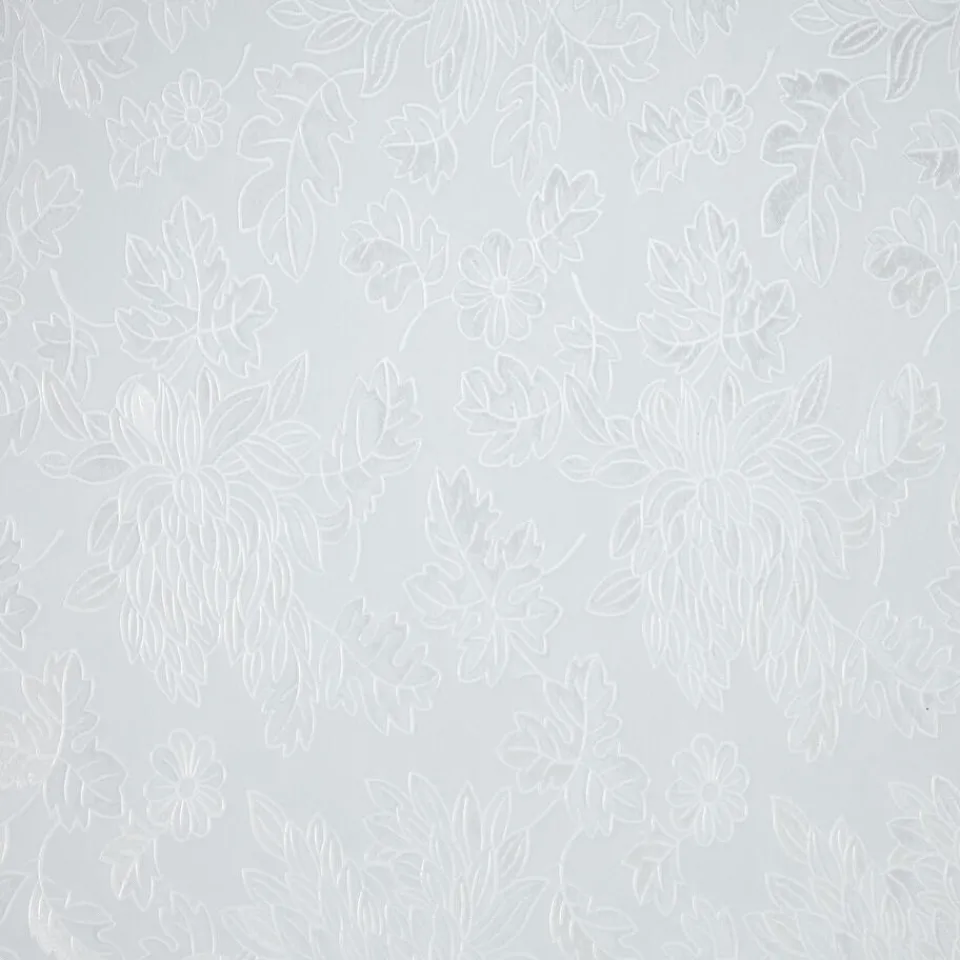 Kwantum Plakfolie Blad Transparant