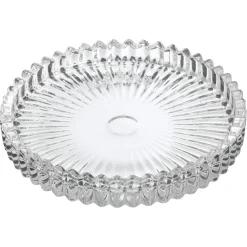 Kwantum Plateau Stompkaars Transparant