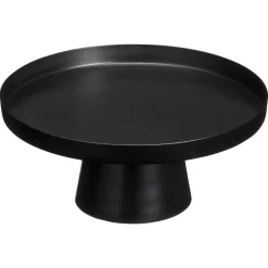 Kwantum Plateau Zwart