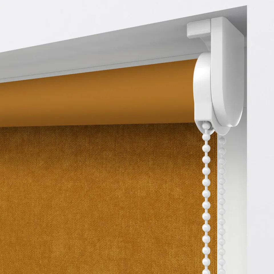 Kwantum Rolgordijn Gus Deels Verduisterend