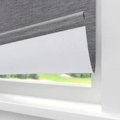 Kwantum Rolgordijn Huib Verduisterend