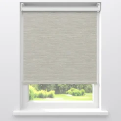 Kwantum Rolgordijn Huib Verduisterend