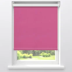 Kwantum Rolgordijn Noor