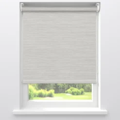 Kwantum Rolgordijn Norah Grijs