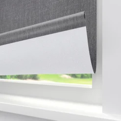 Kwantum Rolgordijn Xem Verduisterend